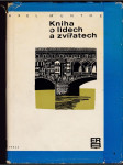 Kniha o lidech a zvířatech - náhled