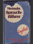 Englisch von Blattner - Ausgabe für England - náhled