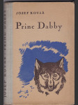 Princ Dabby - příběhy eskymáckého psa - náhled