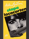 Stopa Locacorten - náhled