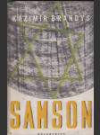 Samson - náhled
