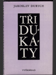 Tři dukáty - náhled