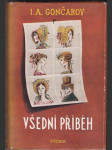 Všední příběh - náhled