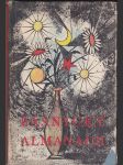 Básnický almanach 1959 - náhled