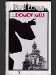 ...domov můj - náhled