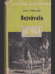 Bejvávalo - (Sedm veselých povídek z Rakouska i republiky) - náhled