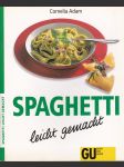 Spaghetti leicht gemacht - náhled