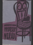 Profesor Neřád, neboli, Konec tyrana - náhled