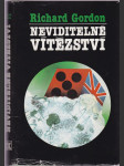 Neviditelné vítězství - náhled