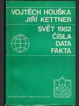 Svět 1982 - čísla, data, fakta - náhled