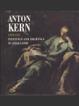 Anton Kern (1709-1747) - a venetian master of the saxon and bohemian rococo - paintings and drawings in Czech lands - catalogue - náhled