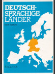 Deutsch-sprachige länder - náhled