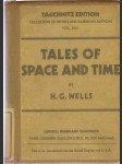 Tales of space and time - náhled
