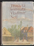 Třináctá komnata - náhled