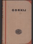 Spisy M. Gorkého. II, Lidé a osudy - náhled