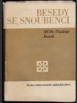 Besedy se snoubenci - náhled