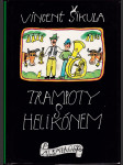 Trampoty s helikónem - četba pro žáky základních škol - náhled