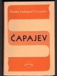 Čapajev - náhled