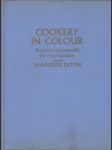 Cookery in colour - náhled