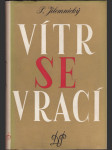 Vítr se vrací - náhled