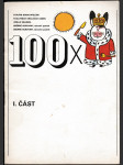 100 x králík - náhled