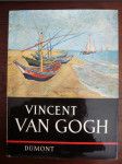 Van Gogh - náhled