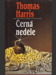 Černá neděle - náhled