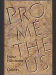 Prométheus - Bitva s Titány - náhled
