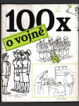 100x o vojně - náhled