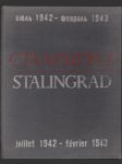 Stalingrad,juillet 1942-février 1943 - náhled