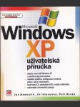 Microsoft Windows XP - uživatelská příručka - náhled