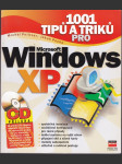 1001 tipů a triků pro Microsoft Windows xp - náhled