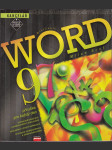 Microsoft Word 97 - příručka pro každý den - náhled