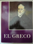 El Greco - náhled