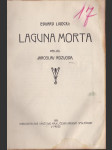 Laguna morta - náhled