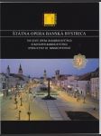 Štátna opera Banská Bystrica - náhled