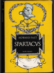 Spartacus - náhled
