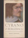 Cyrano z Bergeracu - mistr kordu a slova - náhled