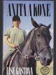 Anita a koně - Dívčí román - náhled