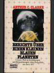 Berichte über einen kleinen blauen planeten - náhled