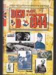 Den D, 1944 - hlasy z Normandie - náhled