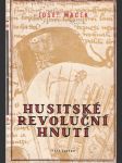 Husitské revoluční hnutí - náhled