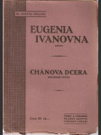 Eugenia Ivanovna - náhled