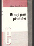 Starý pán přichází - náhled