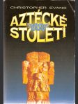 Aztécké století - náhled