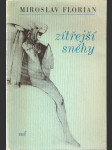 Zítřejší sněhy - náhled