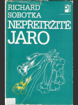 Nepřetržité jaro - náhled