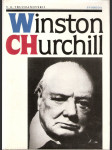 Winston Churchill - náhled