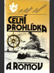 Celní prohlídka - náhled