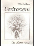 Uzdravení - náhled